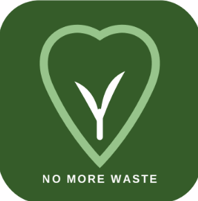 NO MORE WASTE